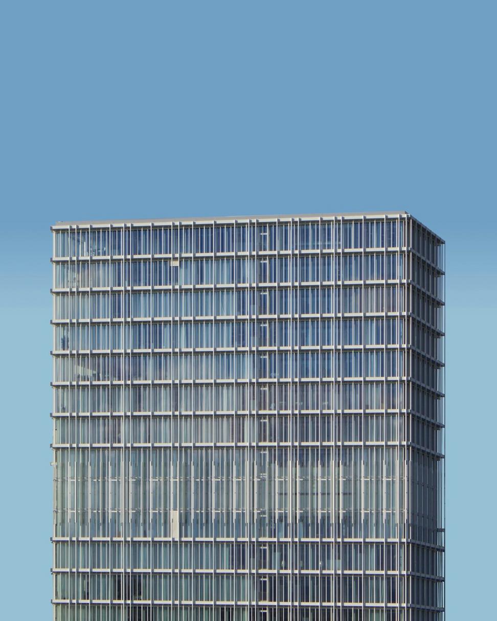 Waterfront Innovation Hub