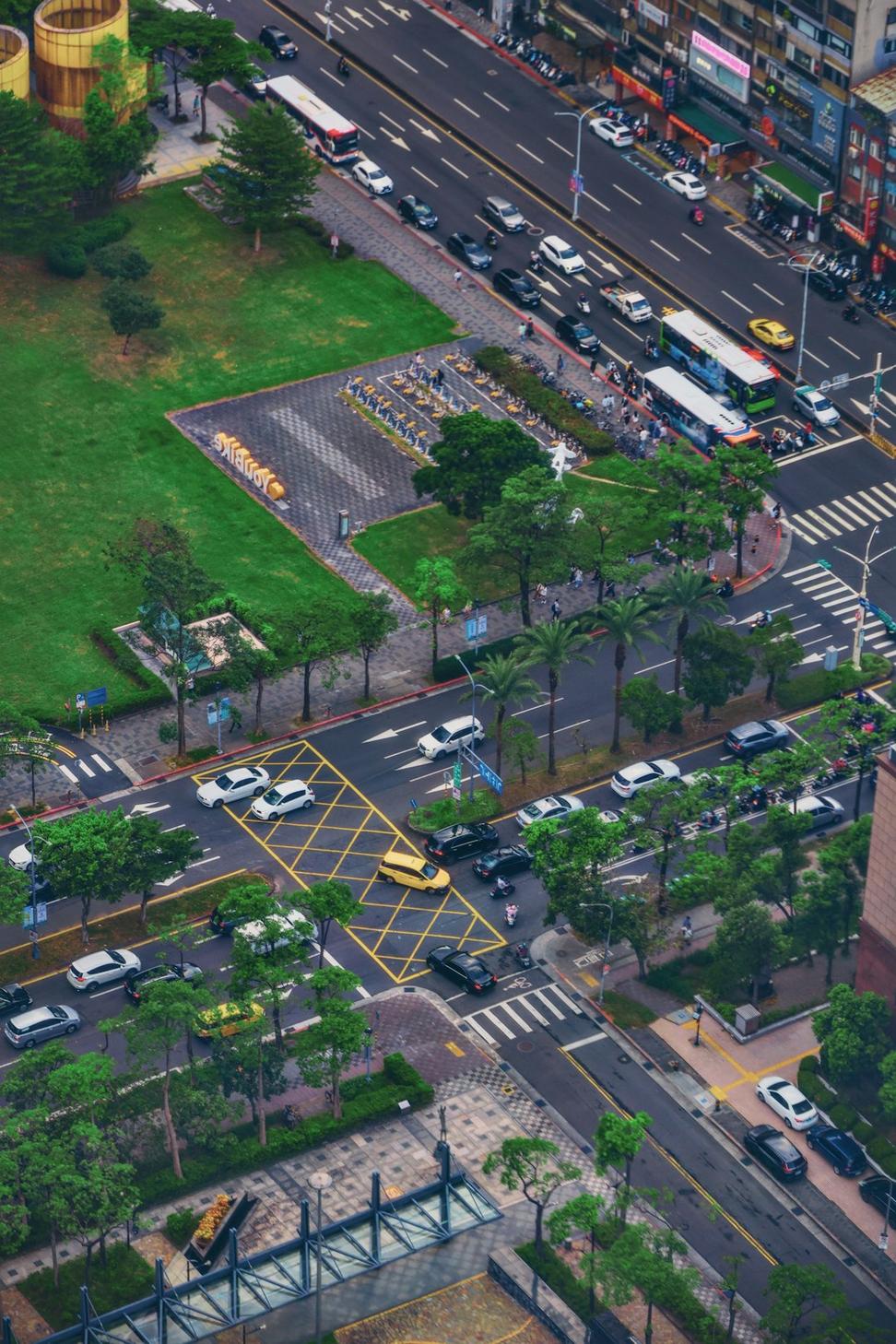 Urban Planning Award