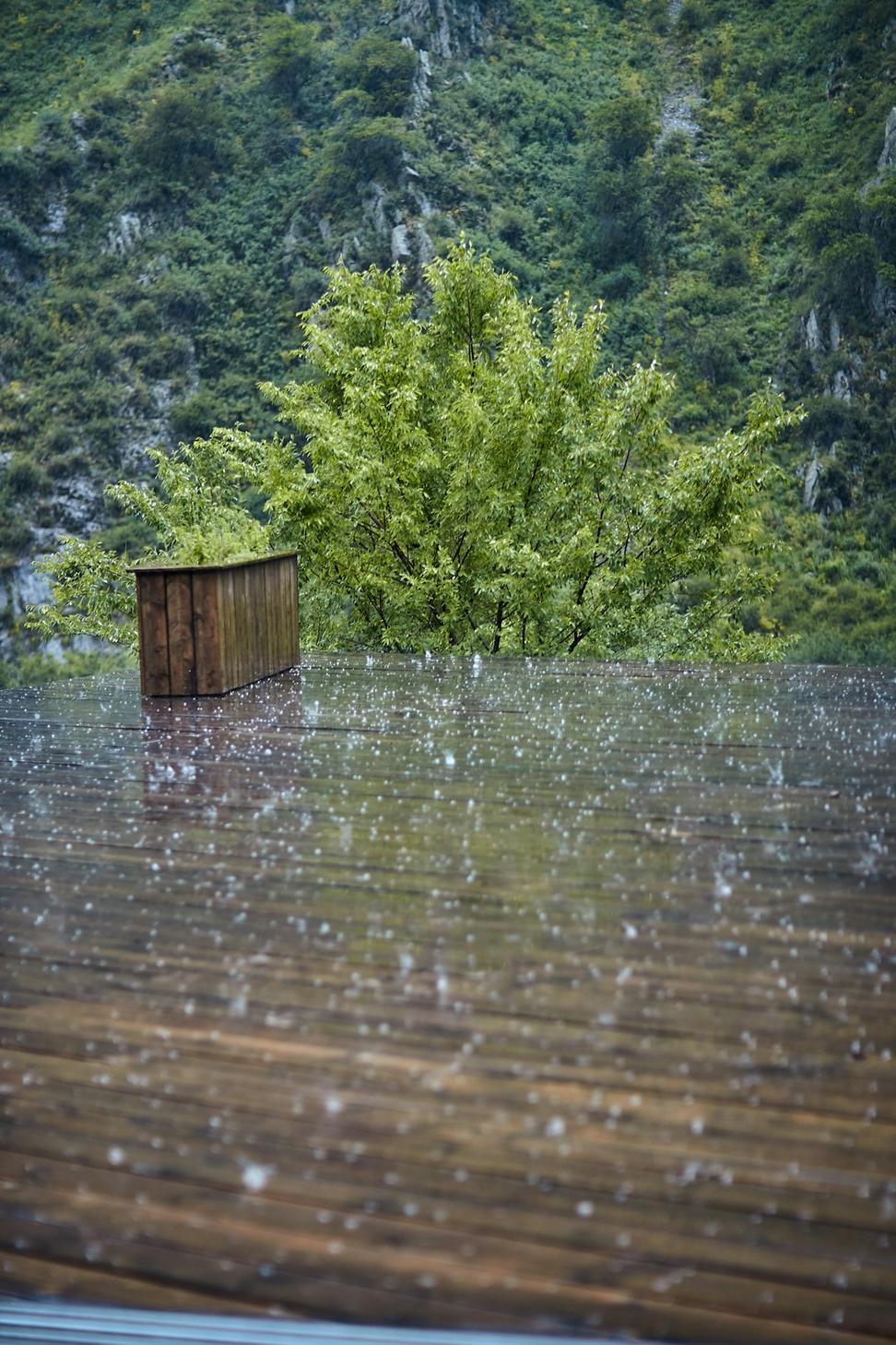 Water management