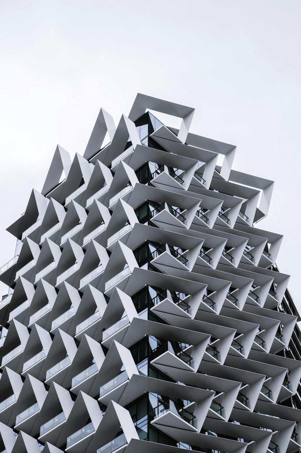 Vancouver contemporary architecture