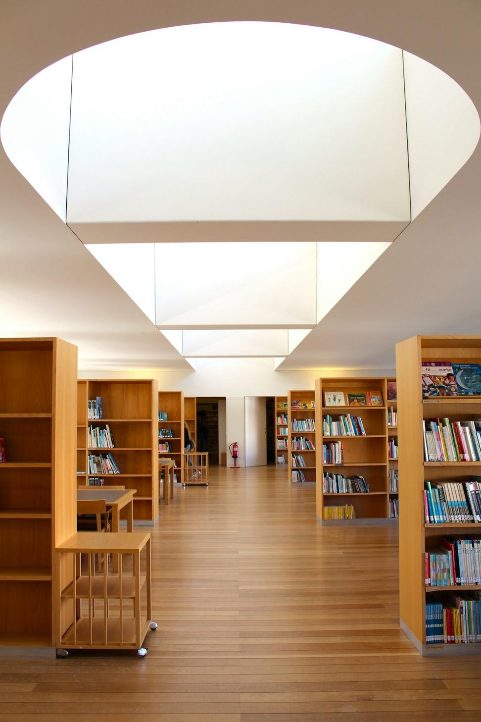 Richmond Community Library