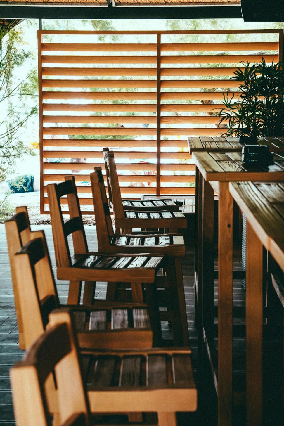 Yaletown Bistro Interior