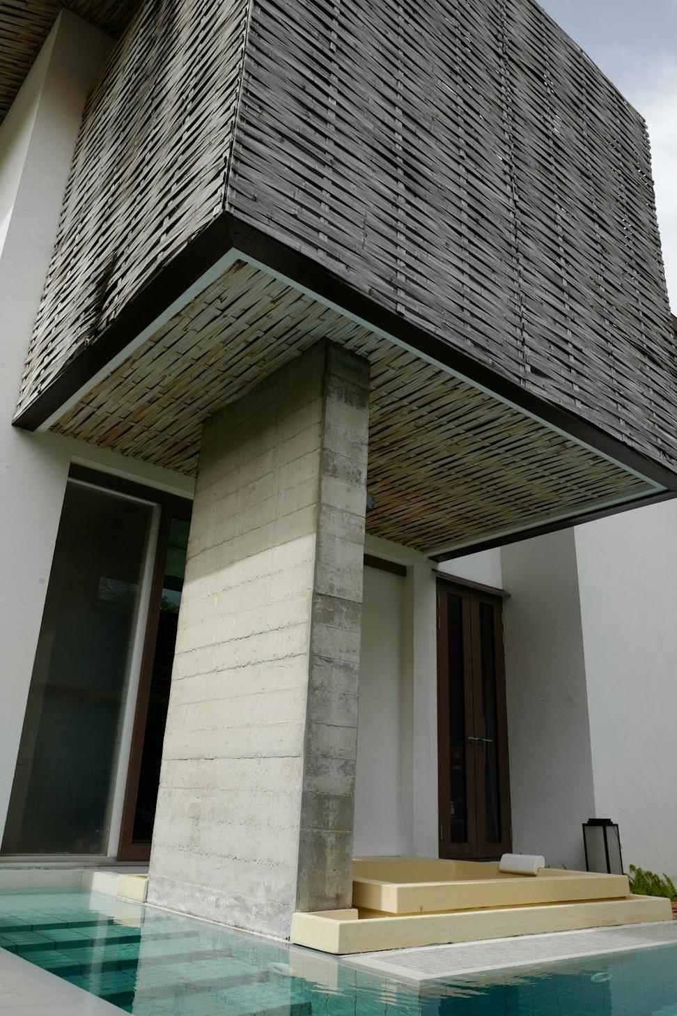 Cedar Ridge Residence