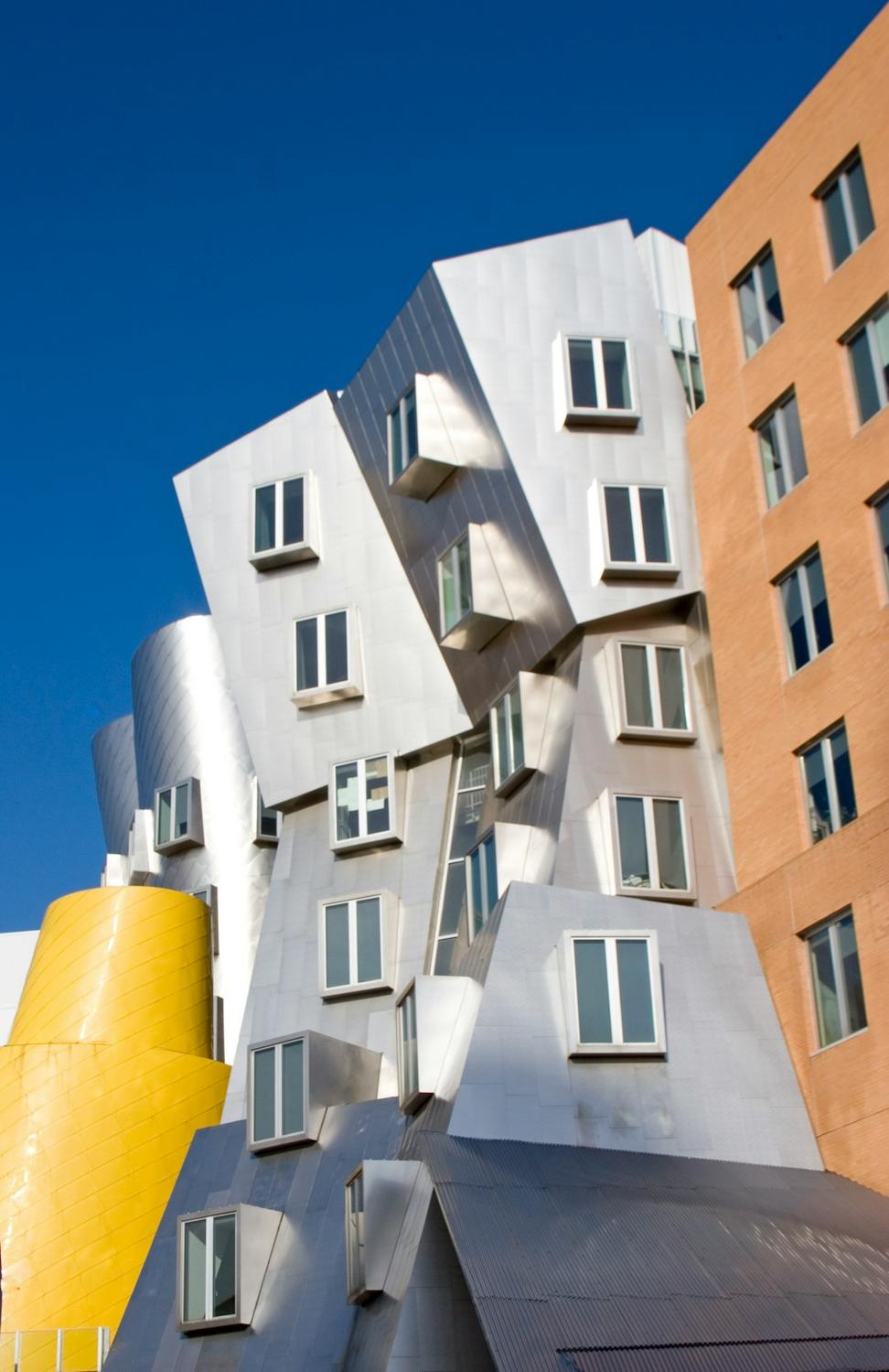 Residential architecture